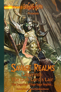 Labyrinth: The Lich Lord's Lair: SECOND EDITION