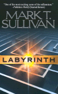 Labyrinth - Sullivan, Mark T