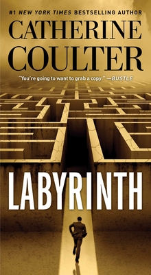 Labyrinth - Coulter, Catherine