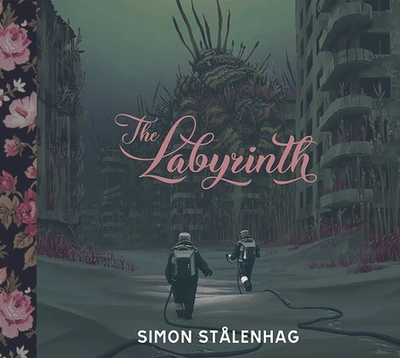 Labyrinth - Stlenhag, Simon