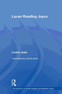 Lacan Reading Joyce