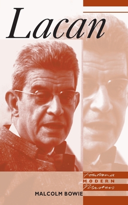 Lacan - Bowie, Malcolm