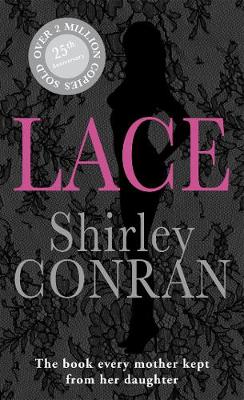 Lace - Conran, Shirley