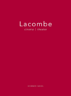 Lacombe Cinema/ Theatre