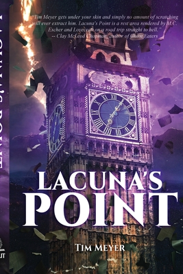 Lacuna's Point - Meyer, and Press, Darklit