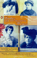Ladies and Not-So-Gentle Women - Lewis, Alfred Allan