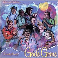 Ladies & Gentlemen... God's Gems - Fancy Nancy & The Gemtones