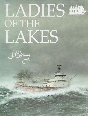 Ladies of the Lakes - Clary, James G