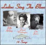 Ladies Sing the Blues [Direct Source]