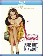 Ladies They Talk About [Blu-ray]