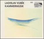 Ladislav Kubk: Kammermusik - Carmen Piazzini (piano); Dagmar Peckov (mezzo-soprano); Emma Kovarnova (clarinet); Jir Vlek (flute);...