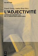 L'Adjectivit?