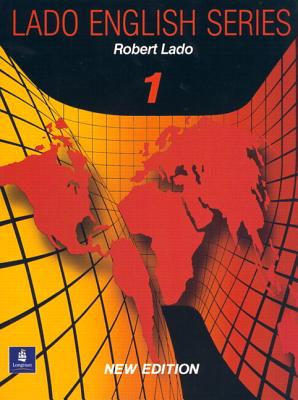 Lado English Series, Level 1 Workbook - Lado, Robert