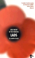 Lads: Love Poetry of the Trenches - Taylor, Martin (Editor)