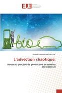 L'advection chaotique