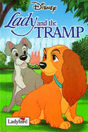 Lady and the Tramp - Lbd, and DISNEY