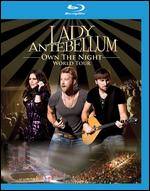 Lady Antebellum: Own the Night 2012 World Tour [Blu-ray] - 