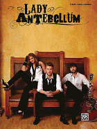 Lady Antebellum: Piano/Vocal/Chords