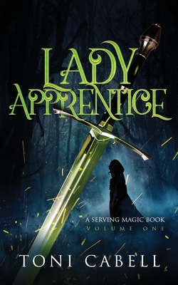 Lady Apprentice - Cabell, Toni