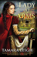 Lady at Arms: A Medieval Romance