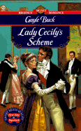 Lady Cecily's Scheme - Buck, Gayle