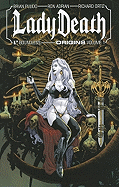 Lady Death: Origins v. 1