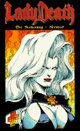 Lady Death : the reckoning