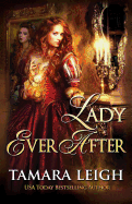 Lady Ever After: A Medieval Time Travel Romance