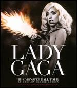 Lady Gaga: The Monster Ball Tour at Madison Square Garden [Clean] - Laurie-Anne Gibson