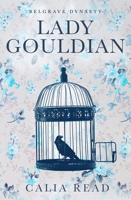 Lady Gouldian - Read, Calia