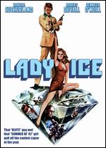 Lady Ice - Tom Gries