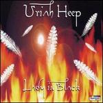 Lady In Black - Uriah Heep