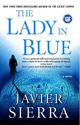 Lady in Blue - Sierra, Javier