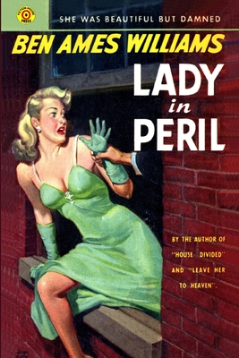 Lady in Peril - Williams, Ben Ames