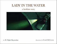 Lady in the Water: A Bedtime Story