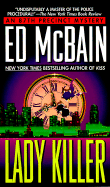 Lady Killer - McBain, Ed