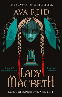 Lady Macbeth - Reid, Ava