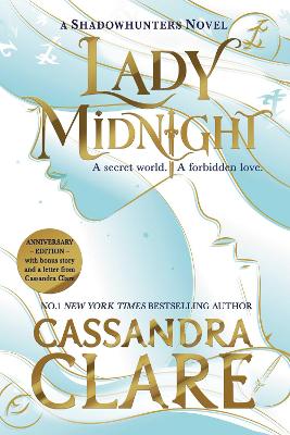 Lady Midnight: Collector's Edition - Clare, Cassandra