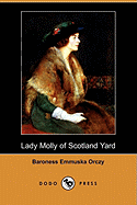 Lady Molly of Scotland Yard (Dodo Press)