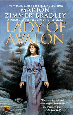 Lady of Avalon by Marion Zimmer Bradley - Alibris