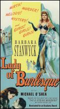 Lady of Burlesque - William Wellman