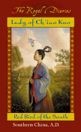 Lady of Ch'iao Kuo: Warrior of the South