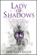 Lady of Shadows: A fantastical whodunit full of heart, plot, fun and magic