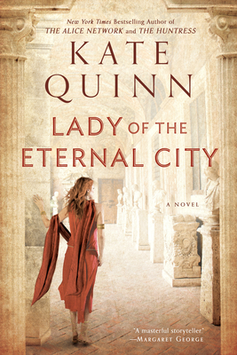 Lady of the Eternal City - Quinn, Kate