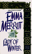 Lady of Winter - Merritt, Emma