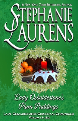 Lady Osbaldestone's Plum Puddings - Laurens, Stephanie