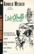 Lady Othello and Other Plays