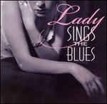 Lady Sings the Blues [Capitol]