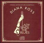 Lady Sings the Blues [Original Soundtrack] - Diana Ross