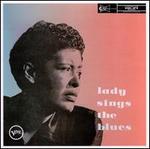 Lady Sings the Blues: The Billie Holiday Story, Vol. 4